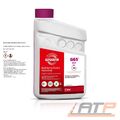 1 L GLYSANTIN® G65® ECO BMB 100 KÜHLERSCHUTZ SCHUTZMITTEL KÜHLER PINK