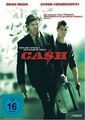 Cash - Der eine stiehlt, der andere zählt - Sean Bean  DVD EAN : 7613059801080