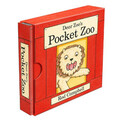 Campbell, R: Dear Zoo's Pocket Zoo by Campbell, Rod