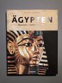 Ägypten: 25 Jahre TASCHEN von Hagen, Rainer, Hagen, Rose... | Buch | Zustand gut