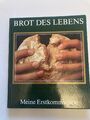 Meine Erstkommunion/ Brot des Lebens/ Sebastian Bock 1988 Vintage