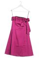 SWING Cocktailkleid Damen Gr. DE 38 pink Elegant