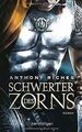 Schwerter des Zorns: Roman von Riches, Anthony | Buch | Zustand gut