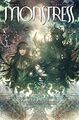 Marjorie Liu ~ Monstress Volume 3: Haven (MONSTRESS TP) 9781534306912