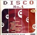 Various - Disco No.1 Vol.2 .