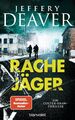 Rachejäger | Jeffery Deaver | 2024 | Gebraucht | Gut