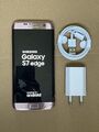 Samsung SM-G935F Galaxy S7 edge 32GB 4GB RAM Snapdragon 820 Quad-Core 2,15GHz...