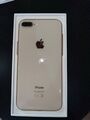 Apple iPhone 8 Plus - 64GB - Rosé Gold 