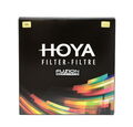 Hoya Fusion 112mm Antistatic UV Filter für DSLR Kamera, NEU