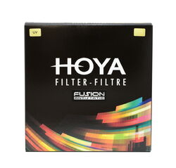 Hoya Fusion 112mm Antistatic UV Filter für DSLR Kamera, NEU