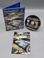 Playstation 2 - Need for Speed Most Wanted - Ps2 - Sony