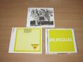 Pet Shop Boys 2 CD - Bilingual  / Further Listening / EU PRESS in MINT