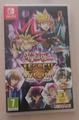 Yu-Gi-Oh Legacy of the Duelist - Nintendo Switch Spiel