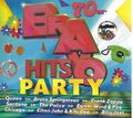 Bravo Hits Party 70er - Various - Digipack - 3 CD - Neu / OVP