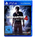 Uncharted 4: A Thief's End (Sony PlayStation 4, 2016) PS4 Spiel | SEHR GUT