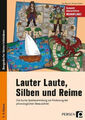 Lauter Laute, Silben und Reime|Lily Gleuwitz; Kersten Martin|Deutsch