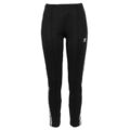 adidas Damen Jogginghose GD2361 Superstar PB Trackpants Schwarz / 30 / Jogger