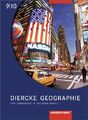 Diercke Geographie / Diercke Geographie - Ausgabe 2008 Sachsen-Anhalt