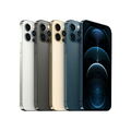 Apple iPhone 12 Pro 6,1" 2020, alle Farben, entsperrt Handy generalüberholt, G