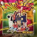 Mini Stars - Best Of '96 | CD