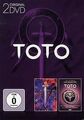 Toto - Greatest Hits Live ... and More / The Ultimat... | DVD | Zustand sehr gut