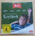 Boyhood - DVD - OVP 