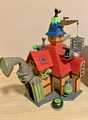 Skylanders FunPlay HideAway