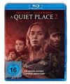 A Quiet Place 2 ( Blu-ray, 2021)