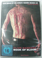 Book of Blood  DVD