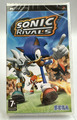 PSP Sonic Rivals (2006) Französische Version, Brandneu Sony Factory Sealed