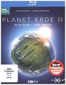 Planet Erde II - Eine Erde - Viele Welten | Blu-ray | deutsch | 2017