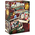 Gravity Falls: Die komplette Serie Staffel 1-3 DVD 7 Disc Englisch Sub Box Set