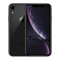 Apple iPhone XR | GSM+CDMA | 128GB | 6,1" | Black | Zustand GBR.