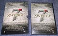 7 Zwerge - Männer allein im Wald + 2 DVD Zipfel Edition + Otto / Mirco Nontschew