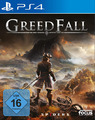 GreedFall [Sony PlayStation 4, 2019] PS4 | NEU & OVP!