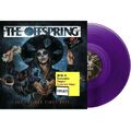 The Offspring - Let The Bad Times Roll - Purple Translucent Vinyl - Limitiert 