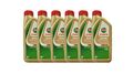 Castrol EDGE Professional A5 0W-30, Volvo-Motoröl l 6x1 Liter