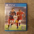 FIFA 16 EU | PS4 | Sony Playstation 4