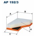 FILTRON LUFTFILTER AP192 3 FÜR MINI AP192/3