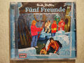 CD Fünf Freunde suchen den Stern des Nordens (54) Hörspiel