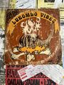 DIE HEXE - LUKOMBO VIBES - ZAMROCK - AFRO ROCK - ORIGINAL SAMBIA GRAL