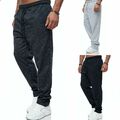 Herren Jogginghose  Sporthose Trainingshose Fitness  Hose  Jogger  Freizeit 2022