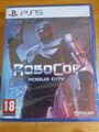 Robocop Rogue City PS5