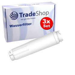 3x Ersatz Wasserfilter Kühlschrankfilter ersetzt Clarifilter CLF-644845