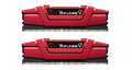 G.Skill Ripjaws V 8 Gb 2x4 Gb Arbeitsspeicher Ram F4-2666C15D-8GVR gebraucht