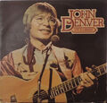 John Denver Live In London RCA Victor Vinyl LP