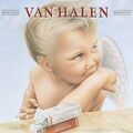 Van Halen 1984 (Re-Mastered) (CD)