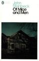 Of Mice and Men von John Steinbeck