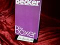 Der Boxer Becker, Jurek:
