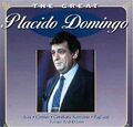 Placido Domingo - The Great Placido Domingo